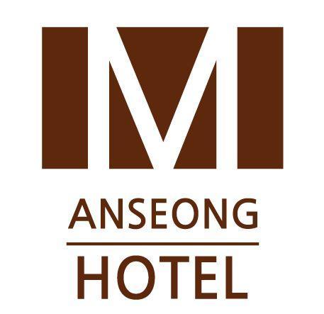 Anseong M Hotel Exterior photo